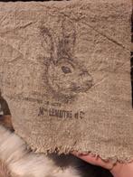 Leuke shabbydoek!, Ophalen of Verzenden, Nieuw