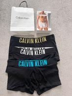 Calvin Klein boxers origineel!, Ophalen of Verzenden, Zwart, Boxer