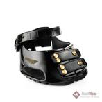 Gezocht: Scootboot hoefschoenen maat 6, Ophalen of Verzenden, Zo goed als nieuw