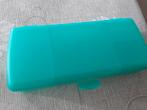 Lunchbox broodtrommel Tupperware nieuw, nooit gebruikt, Ophalen, Nieuw, Overige typen