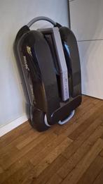 Philips Sunmobile 4s Zonnebank, Ophalen, Gebruikt, Zonnebank enkelzijdig, Minder dan 10 lampen