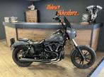Harley Davidson FXDB 103 Dyna Streetbob Club Style Gunship G, Motoren, Motoren | Harley-Davidson, 1690 cc, Bedrijf, Meer dan 35 kW