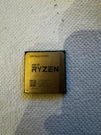 AMD Ryzen 5 3400G, Computers en Software, Processors, Ophalen of Verzenden, Zo goed als nieuw, 3 tot 4 Ghz