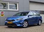 Kia Ceed Sportswagon 1.5 T-GDi MHEV DynamicLine / Camera / T, 65 €/maand, Stof, Gebruikt, Euro 6