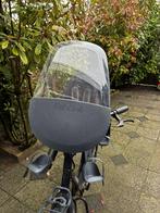 Qibbel Air fietsstoeltje  (voorzitje), Fietsen en Brommers, Fietsaccessoires | Fietsstoeltjes, Ophalen, Voorzitje, Qibbel Voorzitje