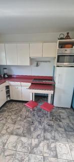 american kitchen, Huis en Inrichting, Keuken | Complete keukens, Ophalen, Gebruikt, Hoekkeuken, Greeploos