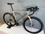 Nieuwe BH GravelX 3.5 Shimano grx 2x12sp carbon gravelbike, 28 inch, Carbon, Heren, Nieuw