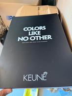 Kapper Color boek voor keune, Ophalen of Verzenden, Zo goed als nieuw, Overige typen