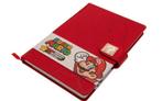 Super Mario Bros A5 Notitieboek - Nintendo, Ophalen of Verzenden, Nieuw