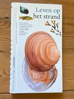 Leven op het strand - J B de Panafieu, Boeken, Natuur, Gelezen, Ophalen of Verzenden