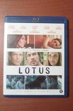 Lotus (Verbaan, Zegers, Wouterse, Hendrickx), Cd's en Dvd's, Blu-ray, Nederlandstalig, Ophalen of Verzenden