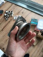 Turbo flens v-klem, Auto-onderdelen, Accu's en Toebehoren, Ophalen of Verzenden, Nieuw