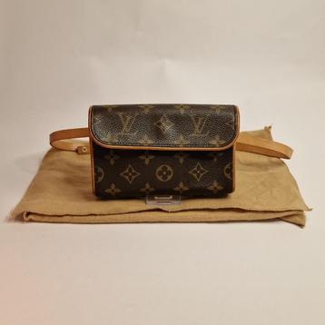 Louis Vuitton Florentine Waist Bag 2003 beschikbaar voor biedingen