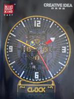 klok bouwpakket, Hobby en Vrije tijd, Modelbouw | Overige, Ophalen, Zo goed als nieuw, Groter dan 1:32