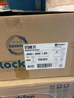 Rockfon Color-All Plafondplaten 600x600x20, Ophalen, Nieuw
