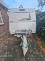 Caravelair Antares Style 470 - 2018, Caravans en Kamperen, Ophalen