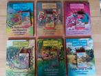 Lekturama sprookjes en cassettebandjes, Ophalen of Verzenden