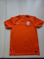 Nederlands elftal shirt, Maat M, Ophalen of Verzenden, Zo goed als nieuw, Shirt