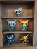 Funko Pops! Rocket (zonder doosjes), Ophalen of Verzenden, Zo goed als nieuw