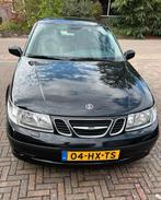 Saab 9-5 2.0 T 2002 Vector Goed Onderhouden Youngtimer, Voorwielaandrijving, 1800 kg, Beige, 4 cilinders