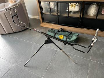 Amiaud Peche Rod Pod NOG IN GOEDE STAAT beschikbaar voor biedingen