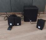 Subwoofer, speakerset - “creative” inspire 5.1, Ophalen of Verzenden, Zo goed als nieuw