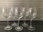 Chenet wijnglazen,rivellaglaasjes,Schweppes,stassen,perrier,, Verzamelen, Ophalen of Verzenden, Zo goed als nieuw, Overige typen