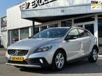 Volvo V40 Cross Country 1.6 D2 Summum | Navigatie, Auto's, Voorwielaandrijving, Euro 5, Stof, Gebruikt