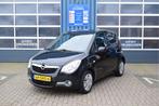 Opel Agila 1.0 Edition Airco (bj 2011), Auto's, Opel, Origineel Nederlands, Te koop, 5 stoelen, Agila