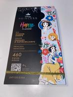 Happy Planner Stickerboek Disney Snow White big planner, Ophalen of Verzenden, Nieuw, Meerdere stickers