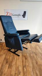 Doge sta op fauteuil xl grote maat bij Zitgemak in joure, Ophalen of Verzenden, Zo goed als nieuw, 75 tot 100 cm, 50 tot 75 cm