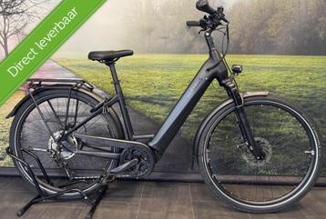 Pegasus Premio EVO 10 Lite BOSCH CX – Electrische Damesfiets beschikbaar voor biedingen