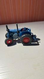 Lanz bulldog prachtig, Ophalen, Zo goed als nieuw, Tractor of Landbouw, Overige merken