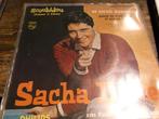 sacha distel scoubidou 2911, Gebruikt, 7 inch, Single, Ophalen of Verzenden