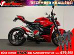 Ducati STREETFIGHTER V2 (bj 2022), Motoren, DUCATI, 2 cilinders, Bedrijf, Onbekend
