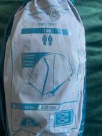 Tent 2 pers, Caravans en Kamperen, Tenten, Ophalen of Verzenden, Zo goed als nieuw, Tot en met 2