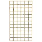 Tuinscherm | schutting | hout | grenen | schuttingen | tuin, Tuin en Terras, Ophalen, Nieuw, Hout, 100 tot 150 cm