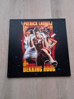 Patrick Laureij - Dekking Hoog LP, Ophalen of Verzenden, Zo goed als nieuw, 12 inch