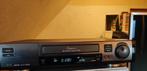 JVC HR-E 939 Hifi-Luxe-Videorecorder mèt afstandsbediening, Audio, Tv en Foto, Videospelers, VHS-speler of -recorder, Ophalen of Verzenden