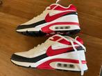 Nike Air Max BW OG Sport Red, Ophalen, Nieuw, Overige kleuren