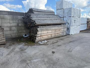 40x70 Balken   3,8 -  4 meter beschikbaar voor biedingen