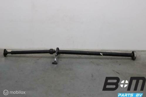Cardanas Audi RSQ3 8U Facelift 8U0521101A, Auto-onderdelen, Remmen en Aandrijving, Gebruikt