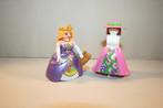 Playmobil 4781 Prinses met paspop - complete set, Kinderen en Baby's, Speelgoed | Playmobil, Ophalen of Verzenden, Complete set