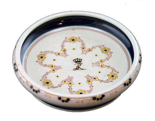 sieraardewerk van Schoonhoven (Nr.: 189), Antiek en Kunst, Antiek | Keramiek en Aardewerk, Ophalen of Verzenden