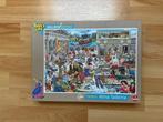 Thats live puzzel 1000 srukjes, Ophalen of Verzenden, Zo goed als nieuw