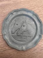 Decoratief paardenbord, Ophalen of Verzenden