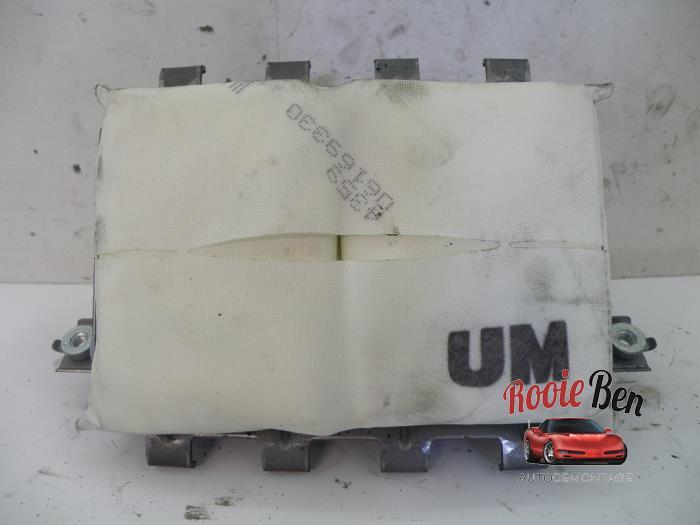 Airbag rechts (Dashboard) van een Suzuki Swift, Gebruikt, -, -, Ophalen of Verzenden