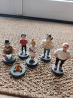 Suske en Wiske poppetjes, Verzamelen, Stripfiguren, Ophalen of Verzenden, Suske en Wiske, Zo goed als nieuw, Beeldje of Figuurtje