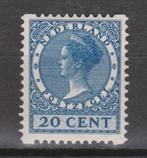 Roltanding 67 ong 1930 ; Op zoek naar roltanding ? KIJK, Verzenden, T/m 1940, Postfris