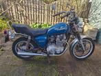 Suzuki GS450L Bouwjaar 1981 Klassieke projectmotor opknapper, 2 cilinders, Particulier, Minimaal motorrijbewijs A2, 12 t/m 35 kW